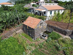 Terreno Rstico T0 - Arco da Calheta, Calheta (Madeira), Ilha da Madeira - Miniatura: 13/16