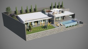 Moradia T4 - Ribeira Brava, Ribeira Brava, Ilha da Madeira - Miniatura: 3/10