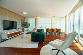 Apartamento T4 - Funchal, Funchal, Ilha da Madeira - Miniatura: 2/36