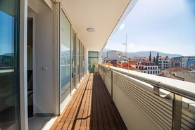 Apartamento T4 - Funchal, Funchal, Ilha da Madeira - Miniatura: 34/36