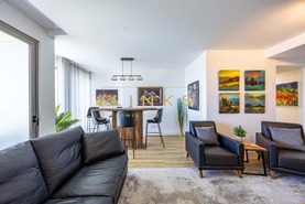 Apartamento T3 - So Martinho, Funchal, Ilha da Madeira - Miniatura: 1/37