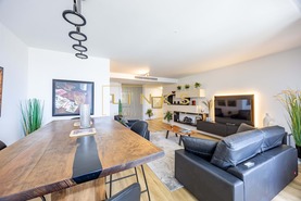 Apartamento T3 - So Martinho, Funchal, Ilha da Madeira - Miniatura: 10/37