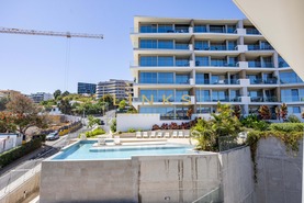 Apartamento T3 - So Martinho, Funchal, Ilha da Madeira - Miniatura: 25/37