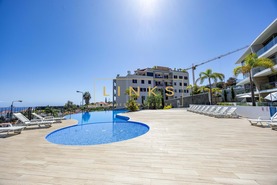 Apartamento T3 - So Martinho, Funchal, Ilha da Madeira - Miniatura: 33/37