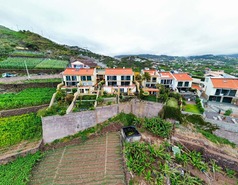Moradia T3 - Cmara de Lobos, Cmara de Lobos, Ilha da Madeira - Miniatura: 24/46