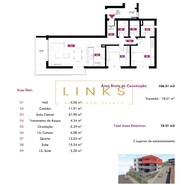 Apartamento T2 - Cmara de Lobos, Cmara de Lobos, Ilha da Madeira - Miniatura: 9/9