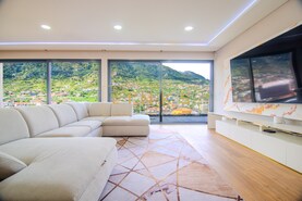 Moradia T4 - Machico, Machico, Ilha da Madeira - Miniatura: 6/56