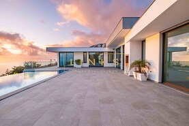 Moradia T3 - Arco da Calheta, Calheta (Madeira), Ilha da Madeira - Miniatura: 3/43