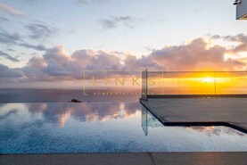 Moradia T3 - Arco da Calheta, Calheta (Madeira), Ilha da Madeira - Miniatura: 9/43