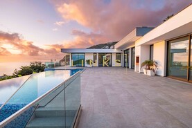 Moradia T3 - Arco da Calheta, Calheta (Madeira), Ilha da Madeira - Miniatura: 12/43