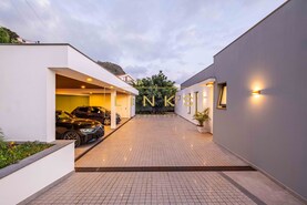 Moradia T3 - Arco da Calheta, Calheta (Madeira), Ilha da Madeira - Miniatura: 13/43