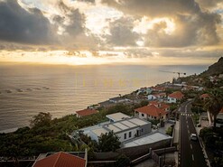 Moradia T3 - Arco da Calheta, Calheta (Madeira), Ilha da Madeira - Miniatura: 17/43