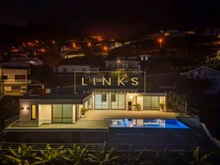 Moradia T3 - Arco da Calheta, Calheta (Madeira), Ilha da Madeira - Miniatura: 19/43