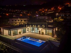 Moradia T3 - Arco da Calheta, Calheta (Madeira), Ilha da Madeira - Miniatura: 21/43