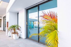 Moradia T3 - Arco da Calheta, Calheta (Madeira), Ilha da Madeira - Miniatura: 34/43