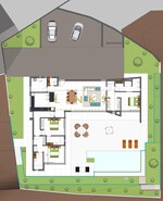 Moradia T3 - Arco da Calheta, Calheta (Madeira), Ilha da Madeira - Miniatura: 43/43