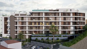 Apartamento T1 - Estreito Cmara de Lobos, Cmara de Lobos, Ilha da Madeira - Miniatura: 4/14