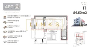 Apartamento T1 - Machico, Machico, Ilha da Madeira - Miniatura: 8/8