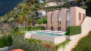 Moradia T3 - Ponta do Sol, Ponta do Sol, Ilha da Madeira - Miniatura: 1/12