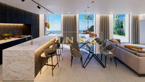 Moradia T3 - Ponta do Sol, Ponta do Sol, Ilha da Madeira - Miniatura: 3/12