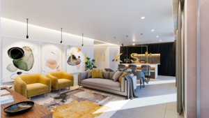 Moradia T3 - Ponta do Sol, Ponta do Sol, Ilha da Madeira - Miniatura: 5/12