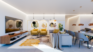 Moradia T3 - Ponta do Sol, Ponta do Sol, Ilha da Madeira - Miniatura: 6/12