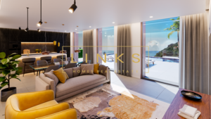 Moradia T3 - Ponta do Sol, Ponta do Sol, Ilha da Madeira - Miniatura: 7/12