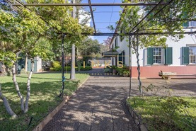 Quinta T4 - S�o Martinho, Funchal, Ilha da Madeira - Miniatura: 2/45