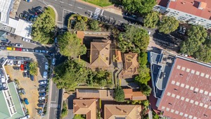 Quinta T4 - S�o Martinho, Funchal, Ilha da Madeira - Miniatura: 38/45