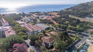 Quinta T4 - S�o Martinho, Funchal, Ilha da Madeira - Miniatura: 43/45