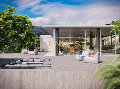 Moradia T3 - Arco da Calheta, Calheta (Madeira), Ilha da Madeira - Miniatura: 2/22