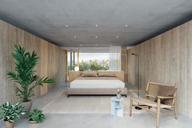 Moradia T3 - Arco da Calheta, Calheta (Madeira), Ilha da Madeira - Miniatura: 14/22