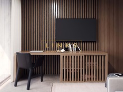 Moradia T3 - Arco da Calheta, Calheta (Madeira), Ilha da Madeira - Miniatura: 15/22