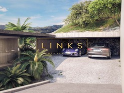 Moradia T3 - Arco da Calheta, Calheta (Madeira), Ilha da Madeira - Miniatura: 16/22