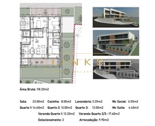 Apartamento T3 - C�mara de Lobos, C�mara de Lobos, Ilha da Madeira - Miniatura: 7/7