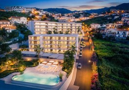 Apartamento T3 - N�o Definido, Calheta (Madeira), Ilha da Madeira - Miniatura: 19/25