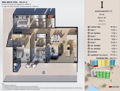 Apartamento T3 - N�o Definido, Calheta (Madeira), Ilha da Madeira - Miniatura: 25/25