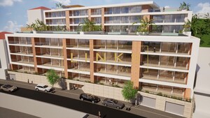 Apartamento T2 - C�mara de Lobos, C�mara de Lobos, Ilha da Madeira - Miniatura: 3/21