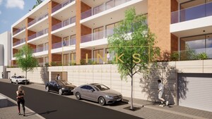 Apartamento T2 - C�mara de Lobos, C�mara de Lobos, Ilha da Madeira - Miniatura: 5/21