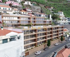 Apartamento T2 - C�mara de Lobos, C�mara de Lobos, Ilha da Madeira - Miniatura: 13/21