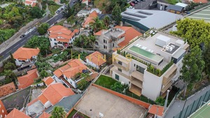 Apartamento T3 - S�o Martinho, Funchal, Ilha da Madeira - Miniatura: 2/13