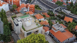 Apartamento T3 - S�o Martinho, Funchal, Ilha da Madeira - Miniatura: 4/13