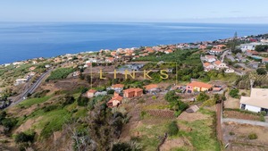 Terreno R�stico T0 - Estreito da Calheta, Calheta (Madeira), Ilha da Madeira - Miniatura: 5/11