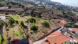 Terreno R�stico T0 - Estreito da Calheta, Calheta (Madeira), Ilha da Madeira - Miniatura: 9/11