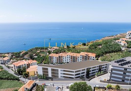 Apartamento T1 - C�mara de Lobos, C�mara de Lobos, Ilha da Madeira - Miniatura: 2/13
