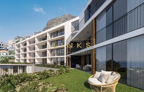 Apartamento T1 - C�mara de Lobos, C�mara de Lobos, Ilha da Madeira - Miniatura: 4/13