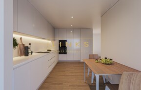 Apartamento T1 - C�mara de Lobos, C�mara de Lobos, Ilha da Madeira - Miniatura: 9/13