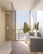 Apartamento T1 - C�mara de Lobos, C�mara de Lobos, Ilha da Madeira - Miniatura: 11/13