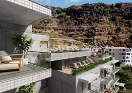 Apartamento T1 - Ribeira Brava, Ribeira Brava, Ilha da Madeira - Miniatura: 4/20
