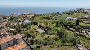 Terreno R�stico T0 - Cani�o, Santa Cruz, Ilha da Madeira - Miniatura: 7/11